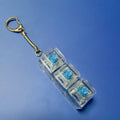 Keyboard Fidget Toy 3 keys
